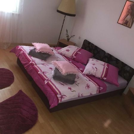 Apartman Luis Silence Sestanovac ภายนอก รูปภาพ