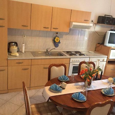 Apartman Luis Silence Sestanovac ภายนอก รูปภาพ